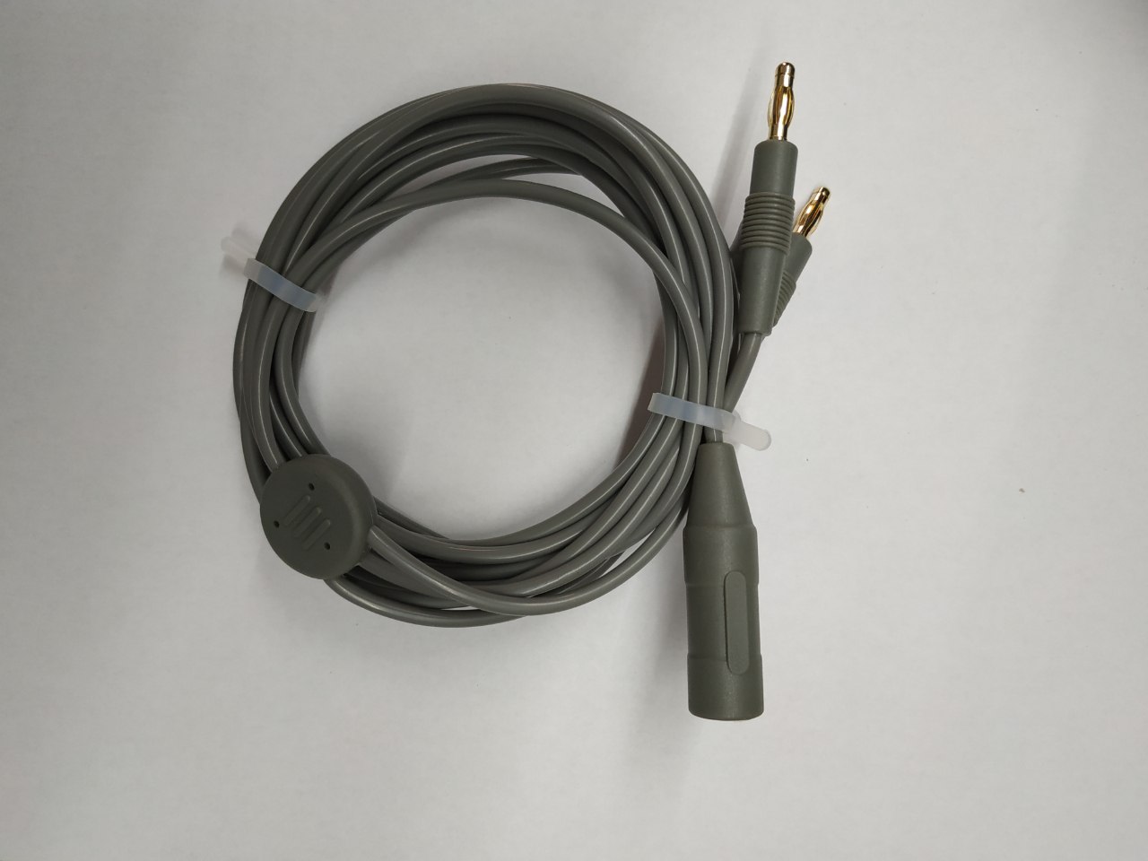 Elektro Koter Bİpolar Penset Kablosu