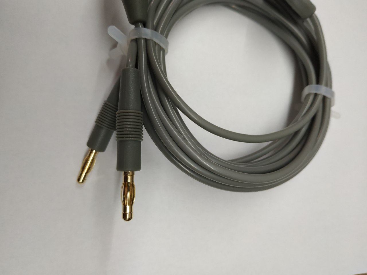 Elektro Koter Bİpolar Penset Kablosu