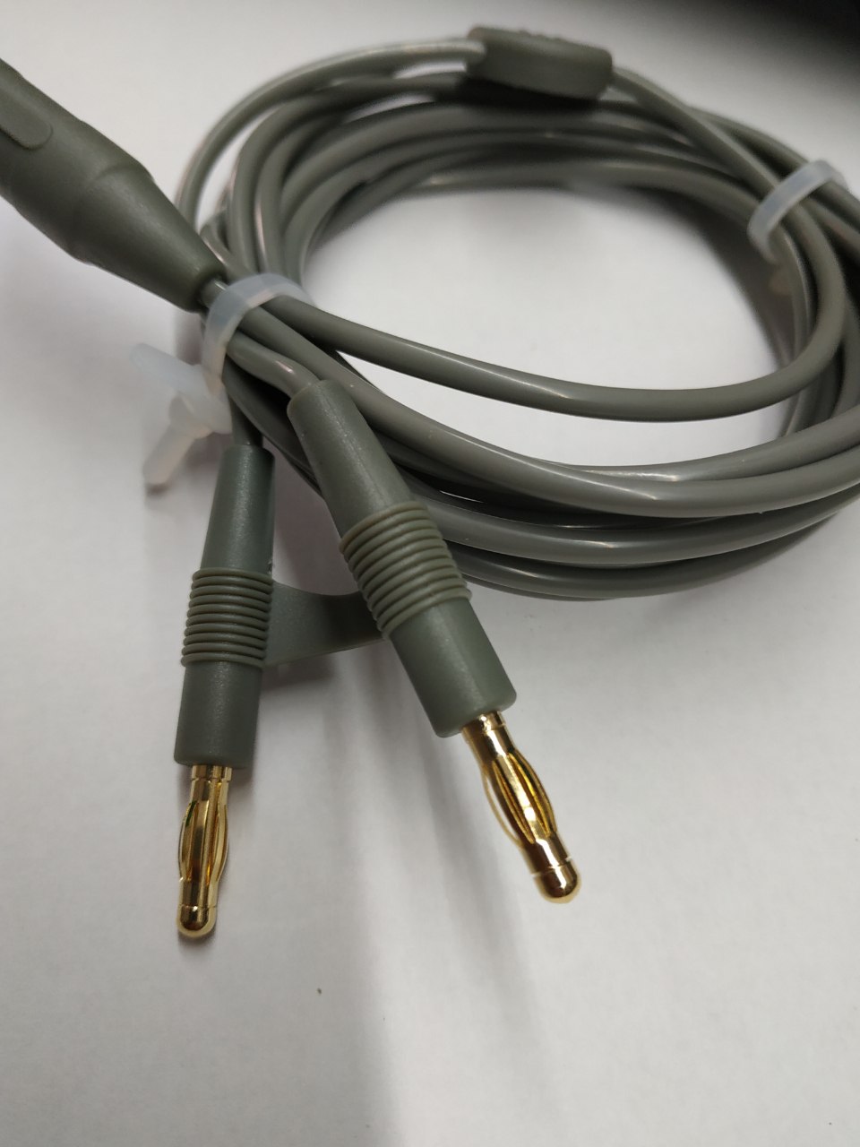 Elektro Koter Bİpolar Penset Kablosu