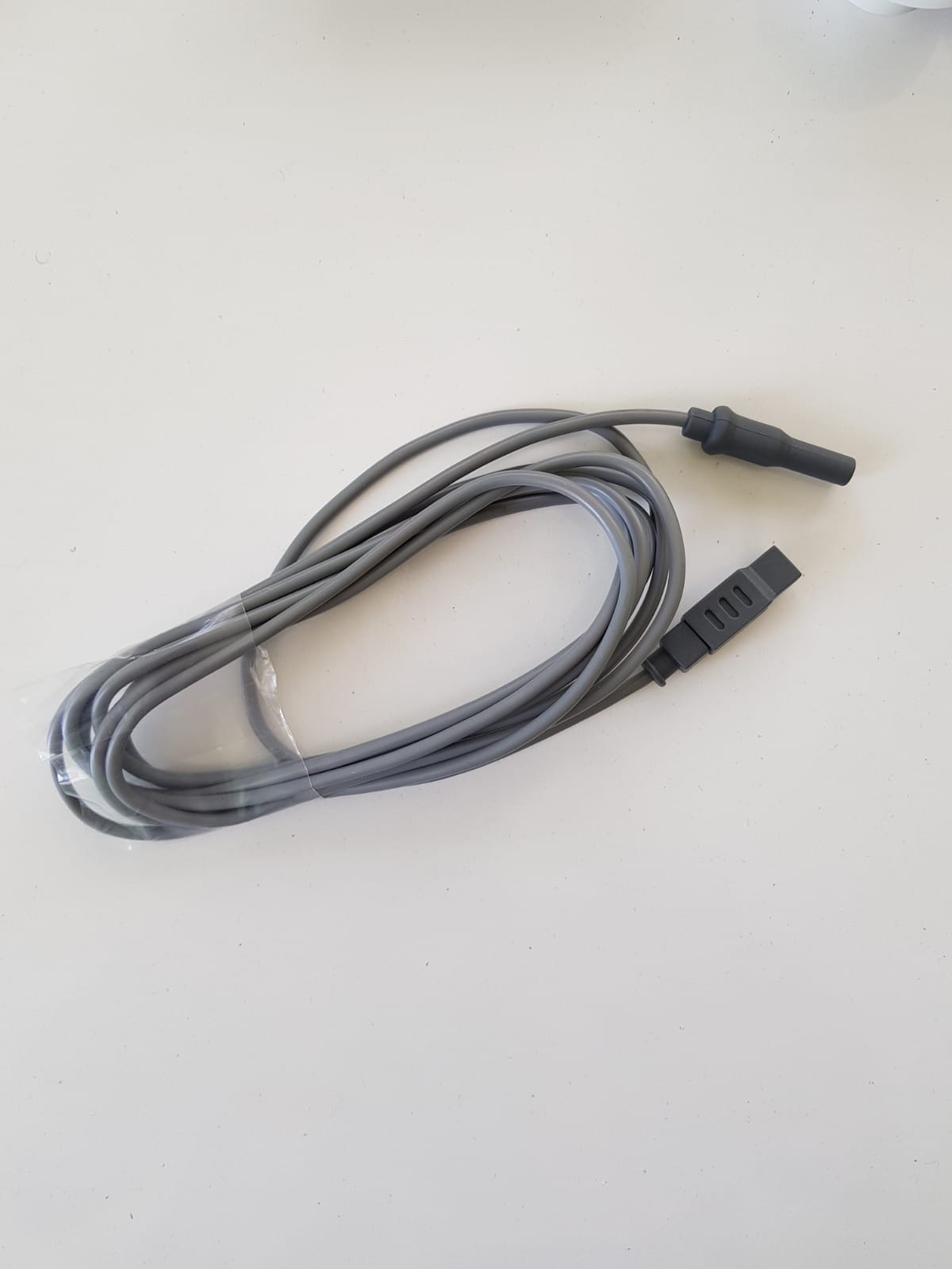 Elektro Koter Monopolar Penset Kablosu