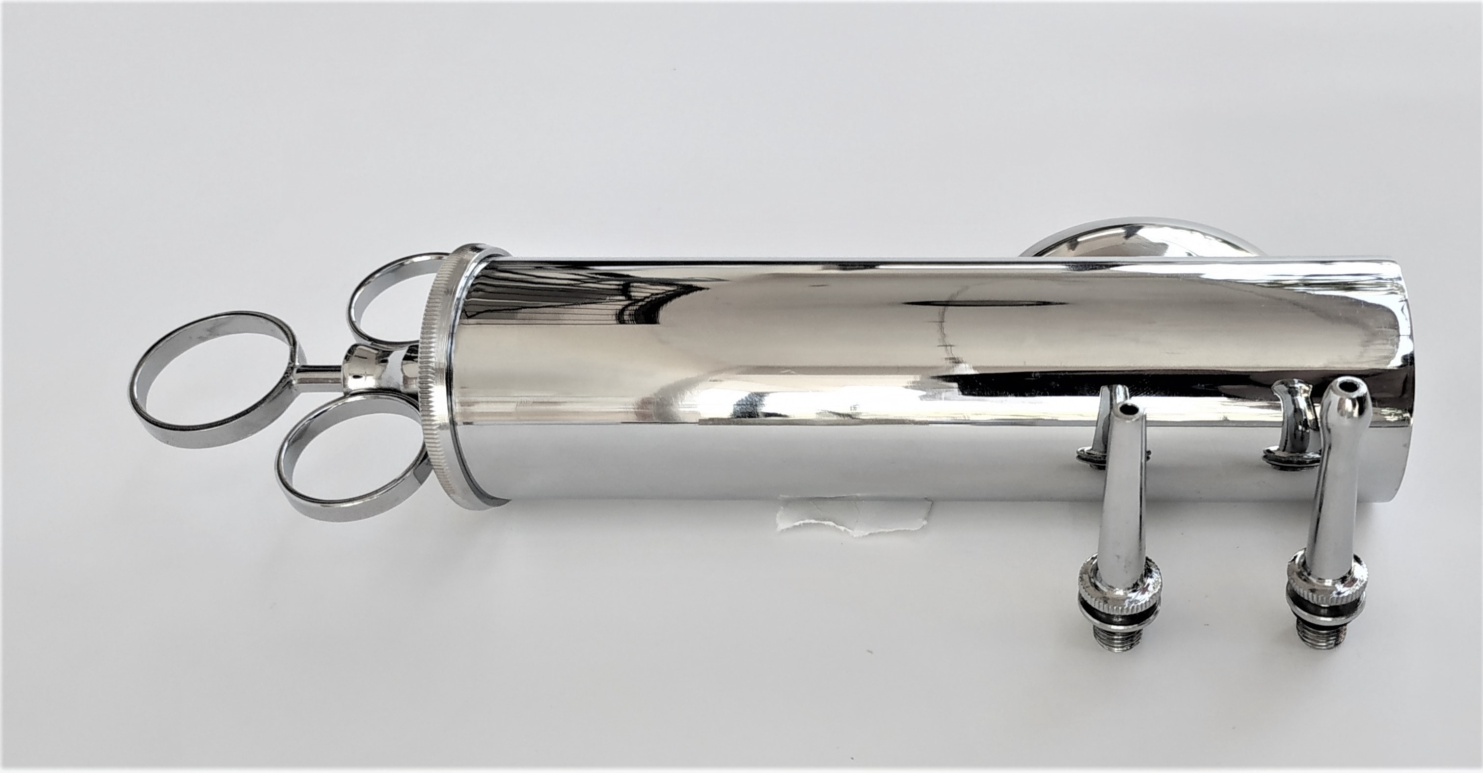 Kulak Yıkama Şırıngası 150 Ml Sterilize Edilebilir