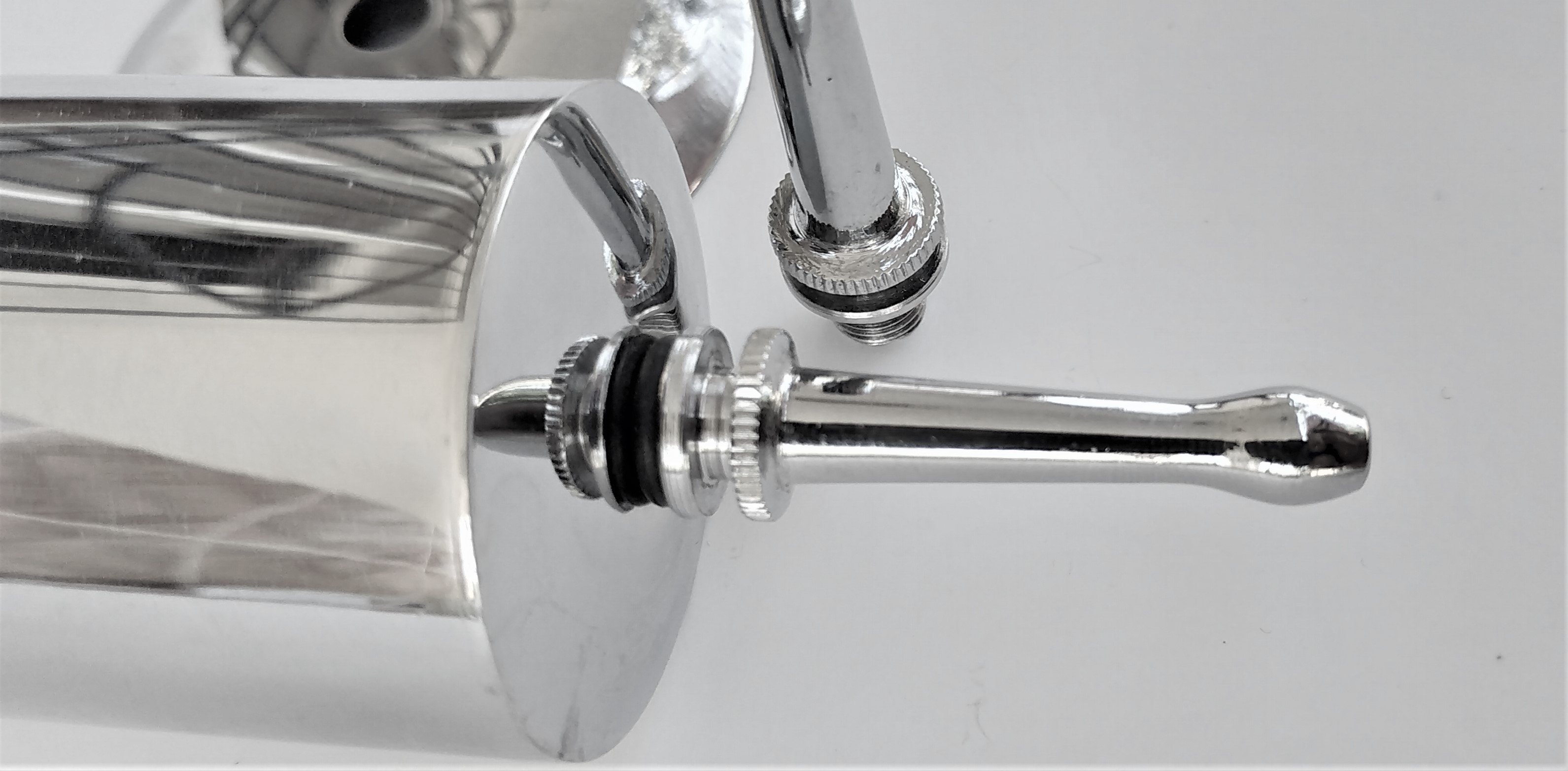 Kulak Yıkama Şırıngası 150 Ml Sterilize Edilebilir