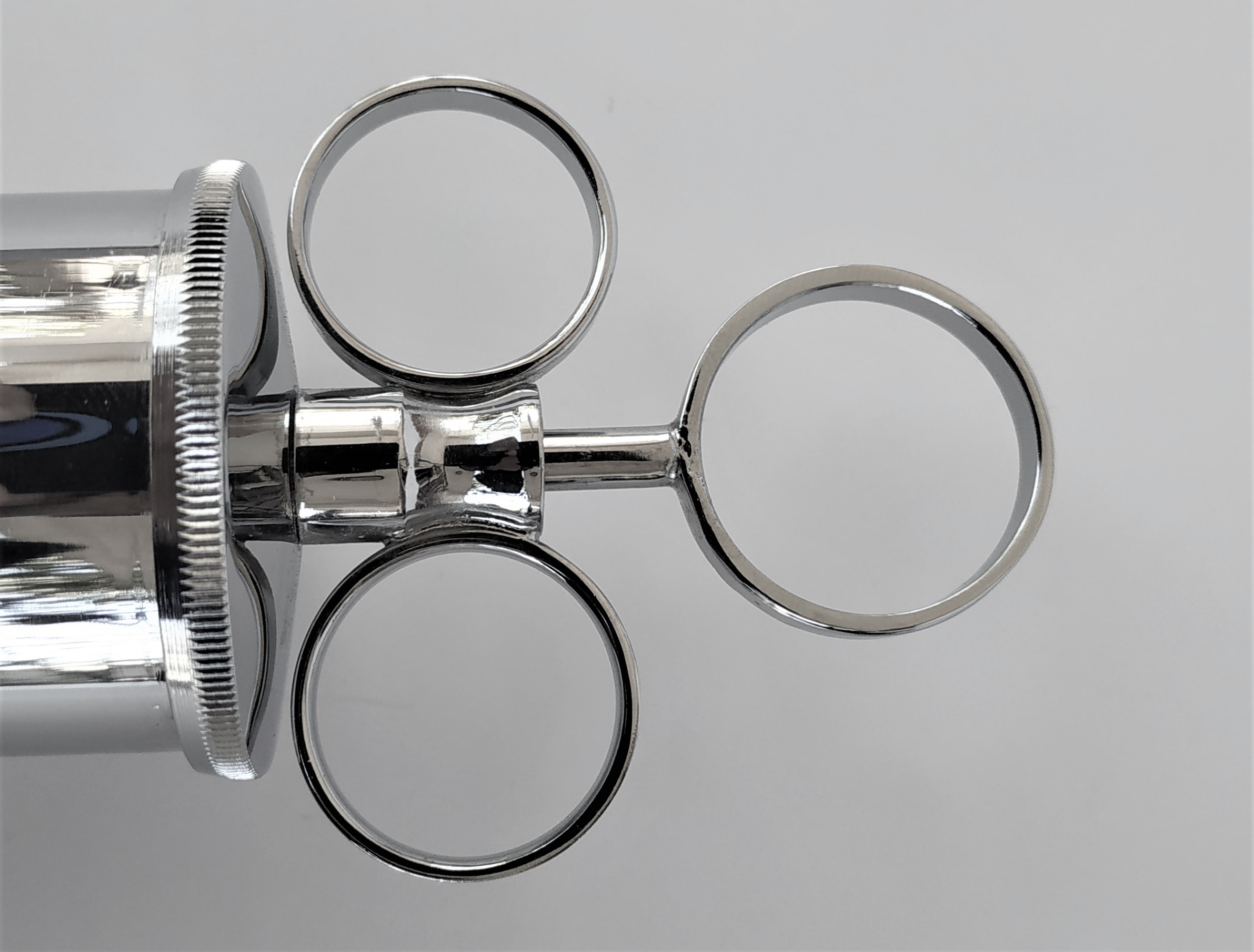 Kulak Yıkama Şırıngası 150 Ml Sterilize Edilebilir