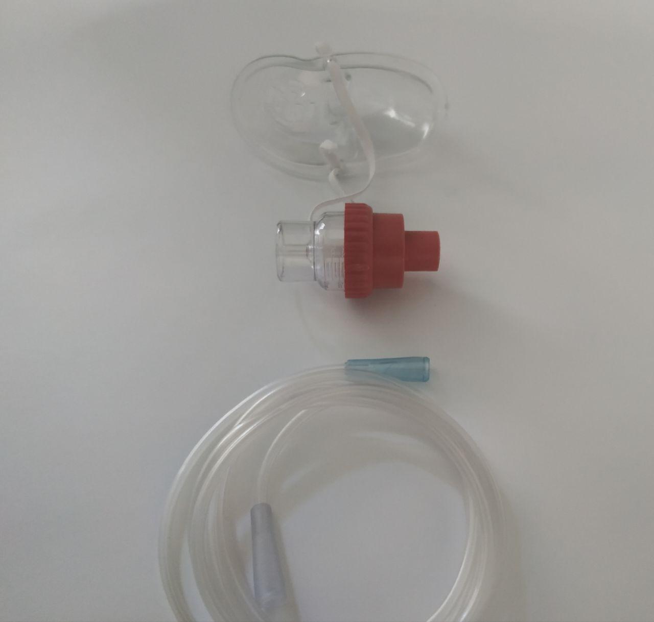 NebulİzatÖr Setİ Çocuk 5 Adet