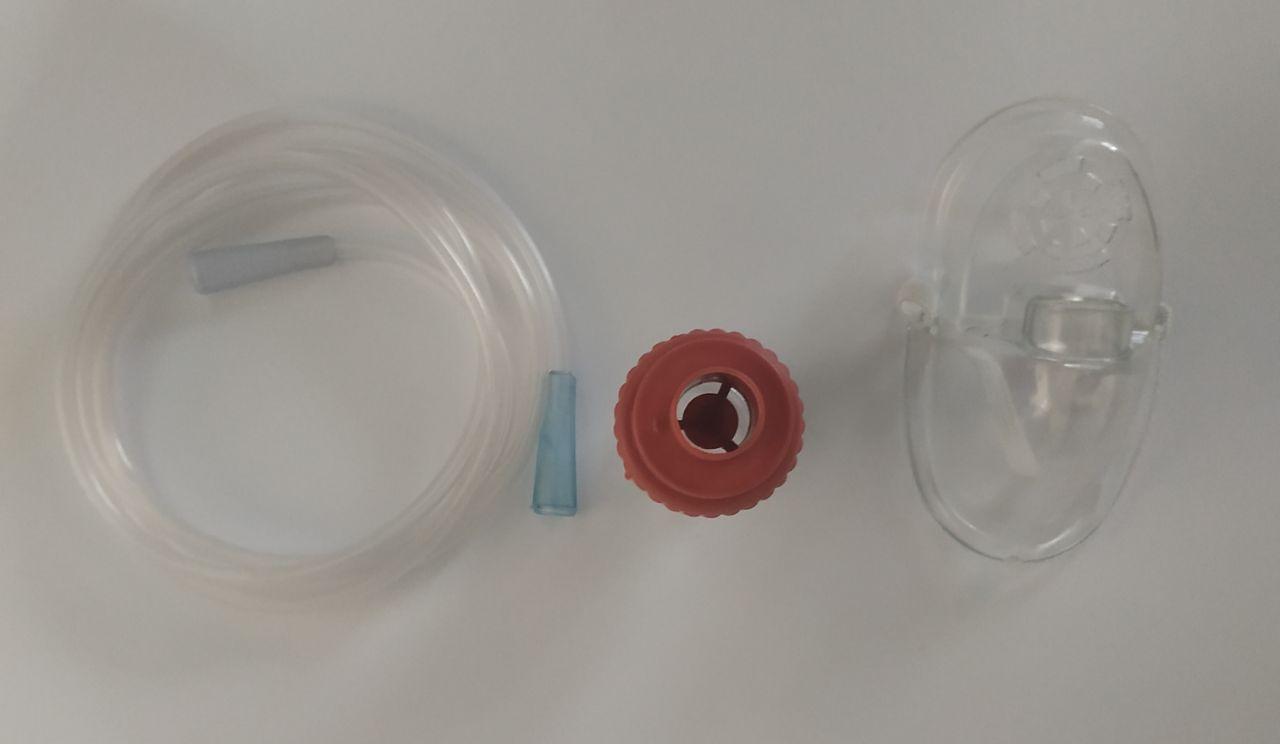 NebulİzatÖr Setİ Çocuk 5 Adet