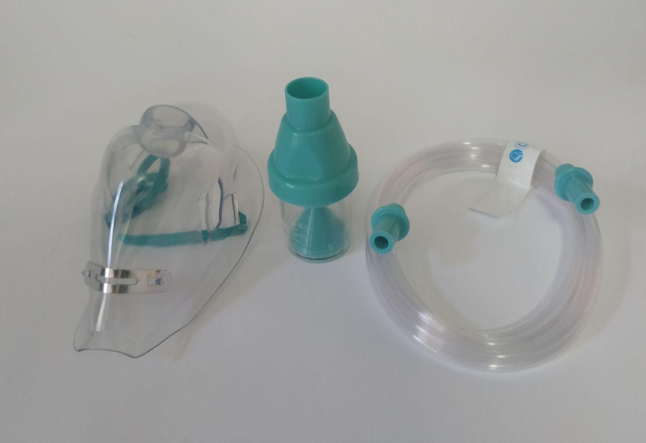 NebulİzatÖr Setİ YetİŞkİn 5 Adet