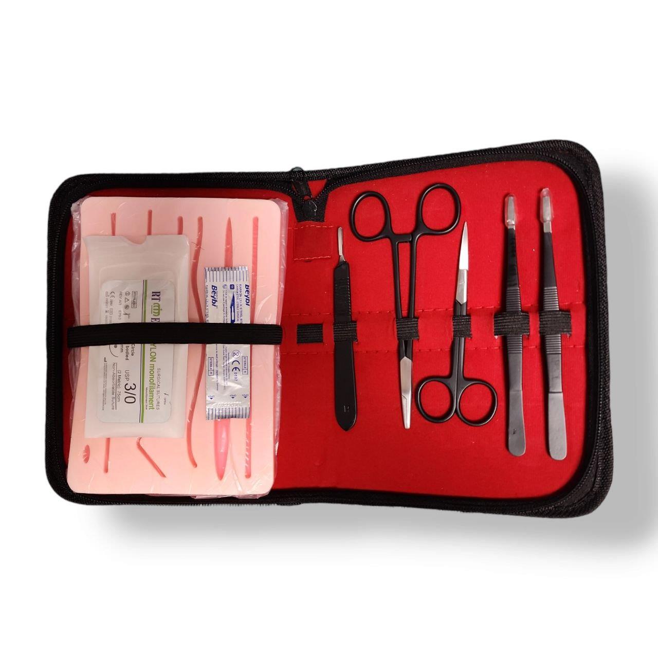 Öğrenci Dikme Eğitim Seti Dark Black (dikme Eğitim Seti)