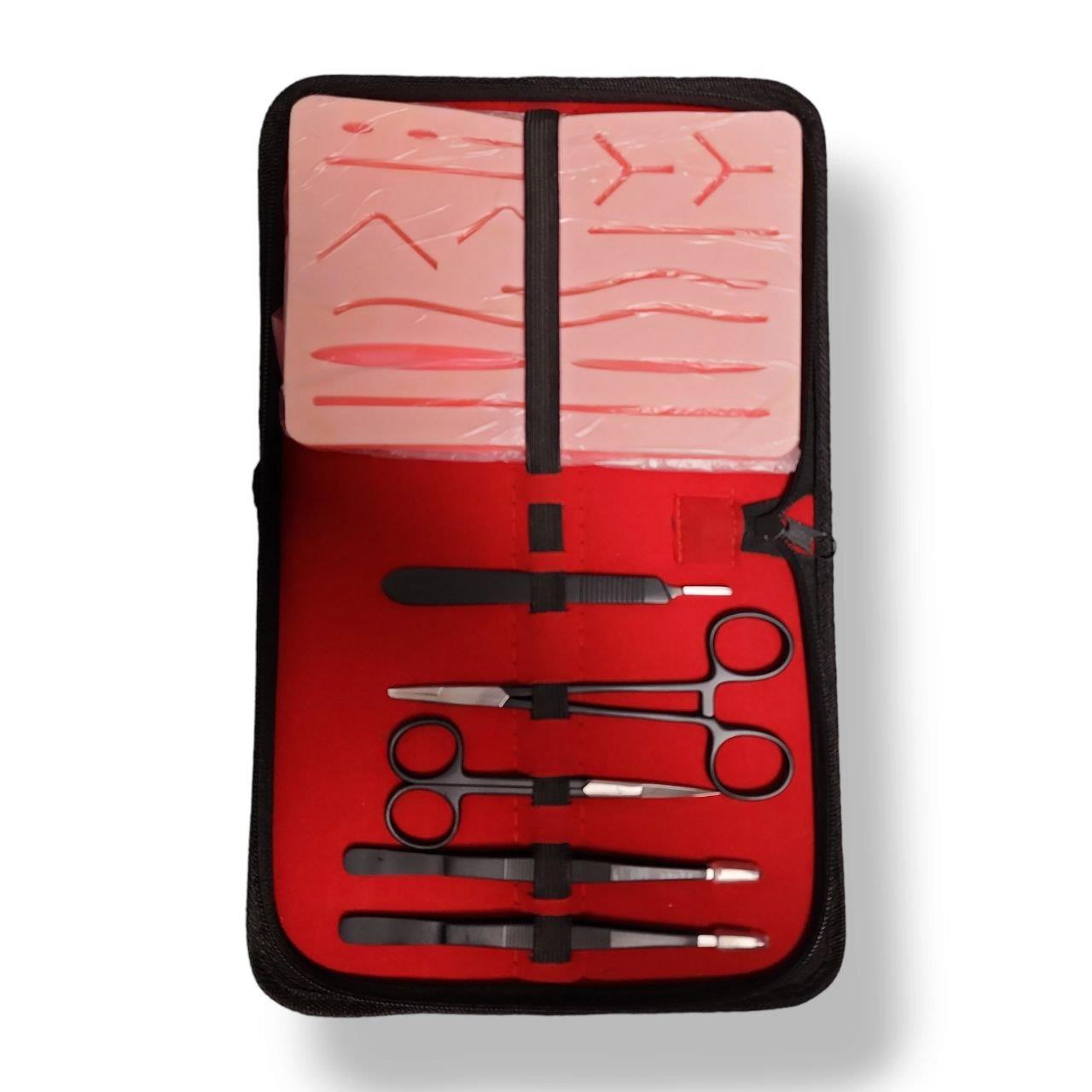 Öğrenci Dikme Eğitim Seti Dark Black (dikme Eğitim Seti)