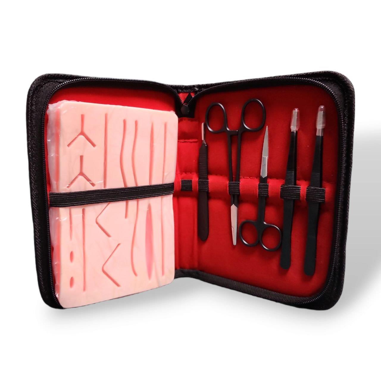 Öğrenci Dikme Eğitim Seti Dark Black (dikme Eğitim Seti)