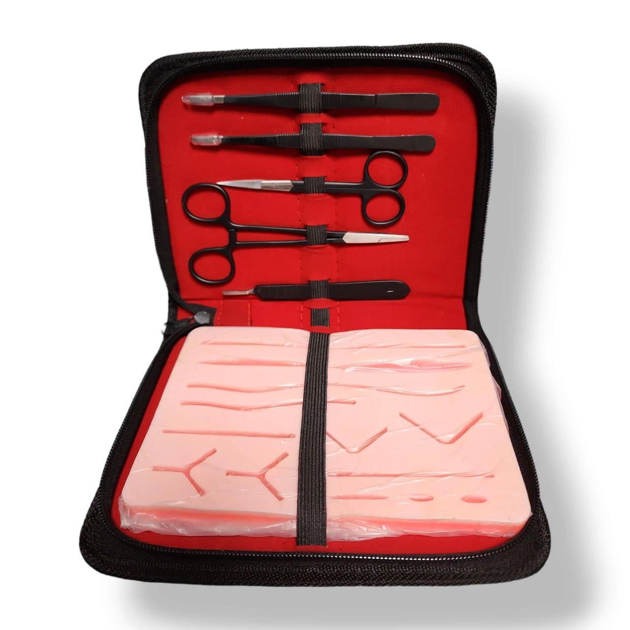 Öğrenci Dikme Eğitim Seti Dark Black (dikme Eğitim Seti)