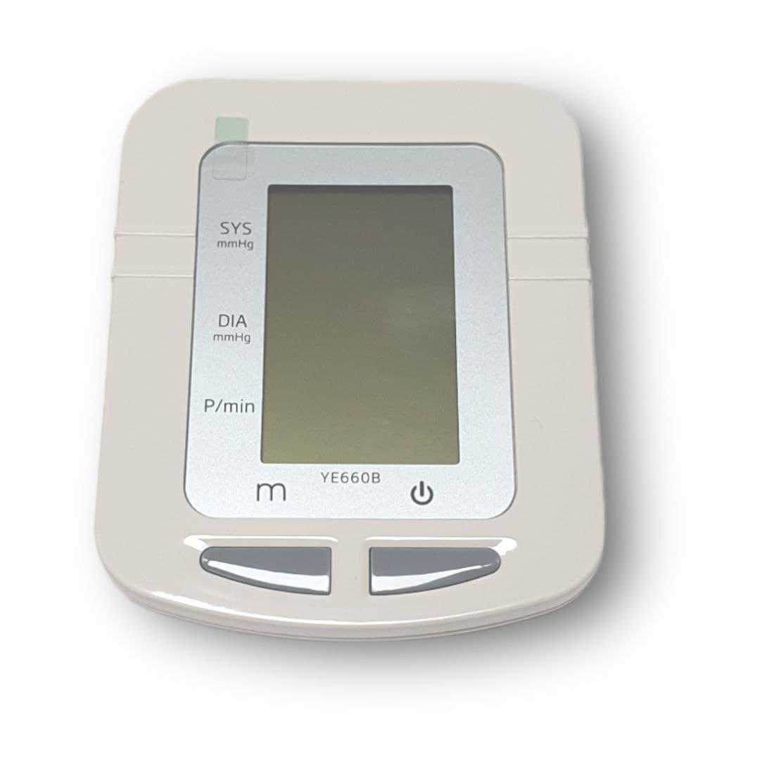 Respirox Koldan Ölçer Adaptörlü Tansiyon Aleti