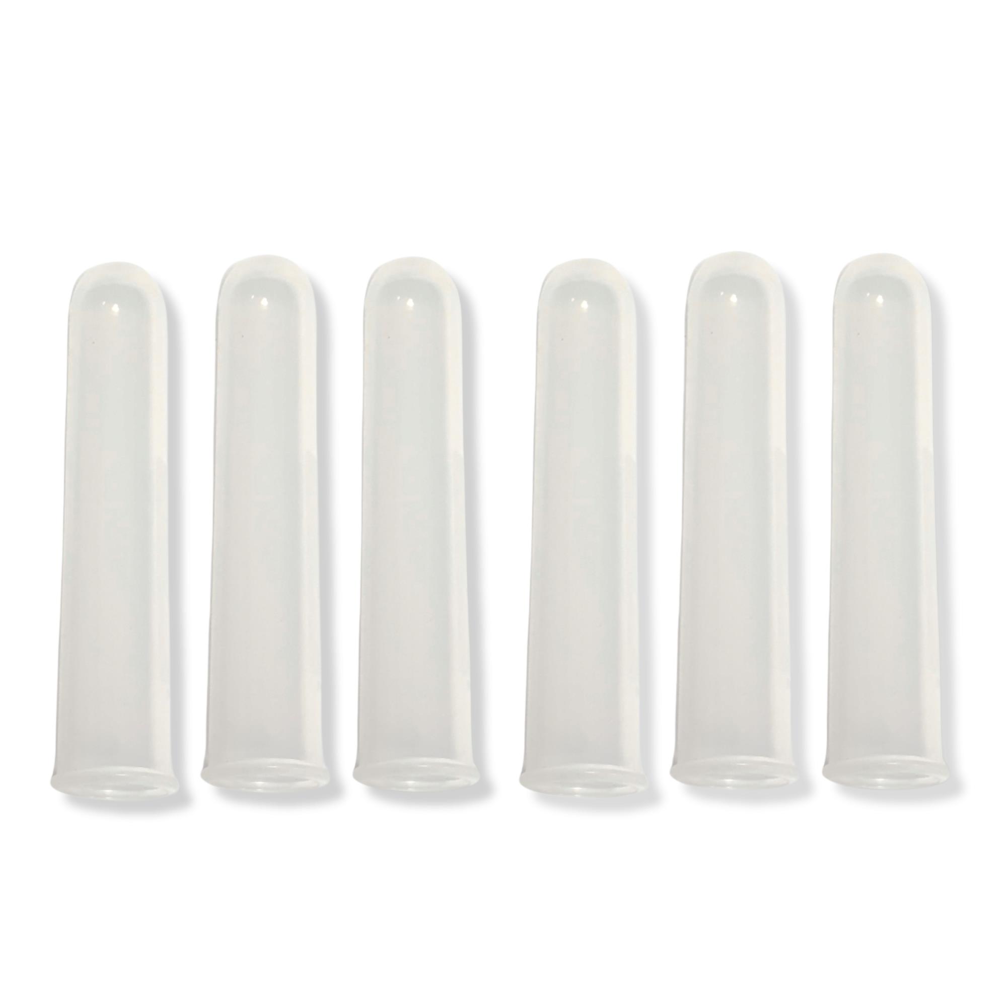 Santrifüj Cihazı Tüpü 20 Ml (gode) 6 Lı Modeller İçin 6 Adet