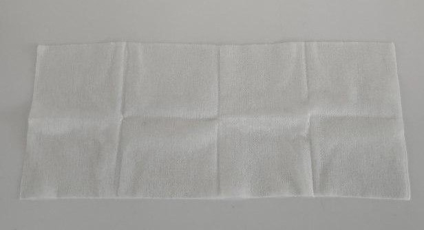 Tules Yüksek Emici Kompres 5x5 Cm 8 Kat (non Vowen) 500 Lü