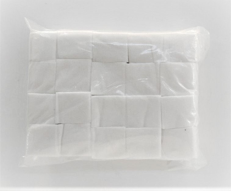 Tules Yüksek Emici Kompres 7,5x7,5cm 8 Kat (non Vowen) 500 Lü