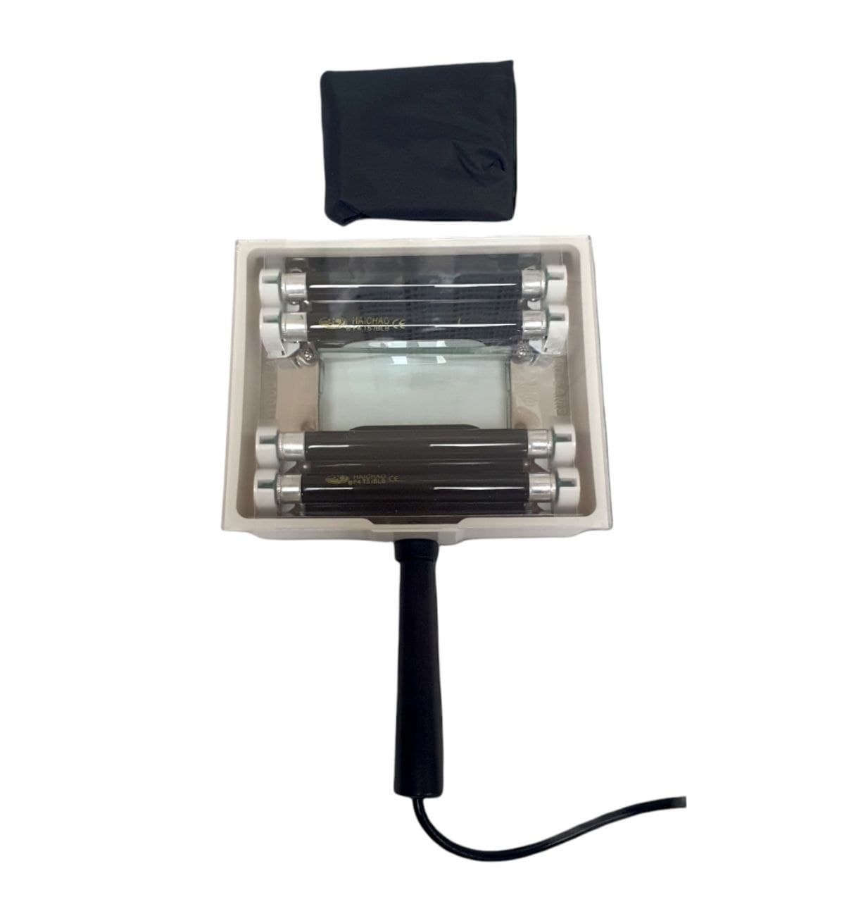 Wood Lambası ( Cilt Analiz Lambası )