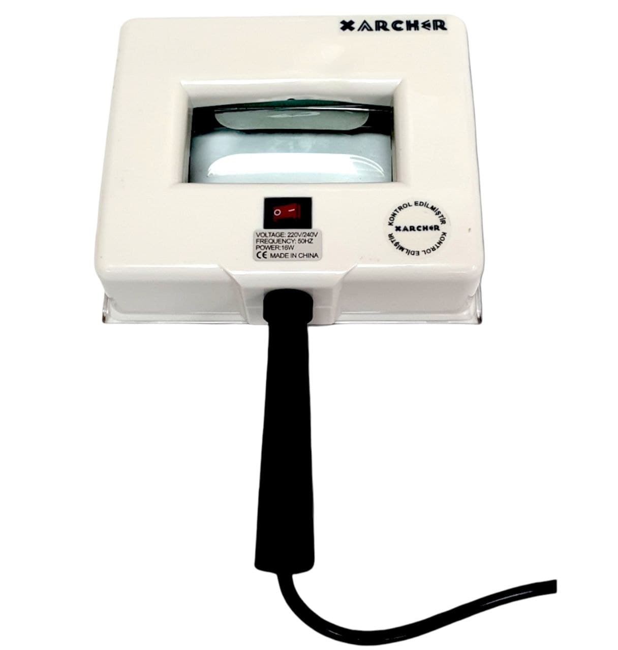 Wood Lambası ( Cilt Analiz Lambası )