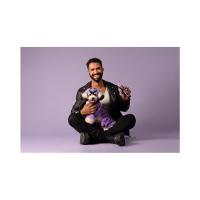 Andis Pulse ZR II - Wild Limitli Üretim | Kablosuz Tıraş Makinesi (561620)