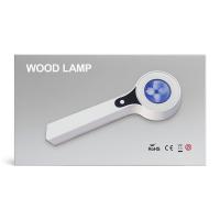 Archer Taşınabilir Cilt Analiz Lambası - Wood Lamp-Wood Lambası