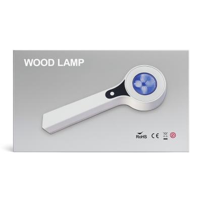 Archer Taşınabilir Cilt Analiz Lambası - Wood Lamp-Wood Lambası