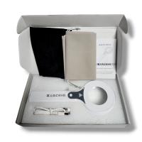 Archer Taşınabilir Cilt Analiz Lambası - Wood Lamp-Wood Lambası