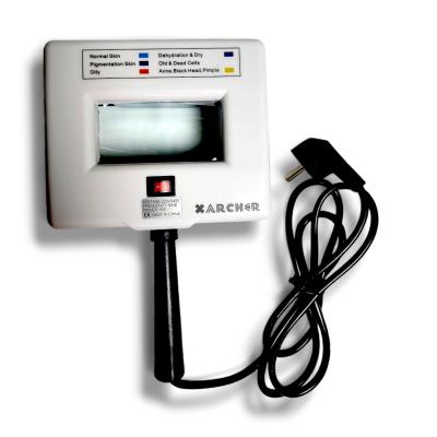 Wood Lambası ( Cilt Analiz Lambası )