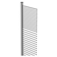 Andis 10" Çelik Tarak | (25.5 cm) (68545)