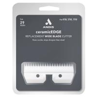 Andis 29 Dişli Seramik Kesici | 4FW, 5FW ve 7FW Geniş Bıçaklar İçin (562396)