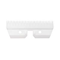 Andis 31 Dişli Seramik Kesici | 10W ve 30W Geniş Bıçaklar İçin (562394)