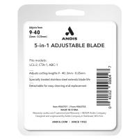 Andis 5-in-1 Ayarlanabilir | Tıraş Bıçağı (40-30-15-10-9) (562751)