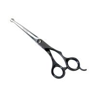 Andis 6.5" Ball Tip Profesyonel Pet Kuaför Makası | (Sağ El Kullanımı İçin) (80685)