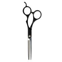 Andis 6.5" İnce Uçlu - Sağ El | Profesyonel Pet Kuaför Makası (80645)