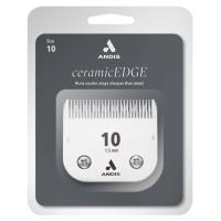 Andis CeramicEdge® 10 Numara | Pet Tıraş Makinesi Bıçağı (64315)
