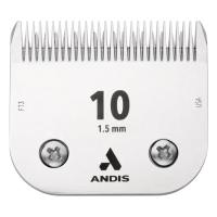 Andis CeramicEdge® 10 Numara | Pet Tıraş Makinesi Bıçağı (64315)