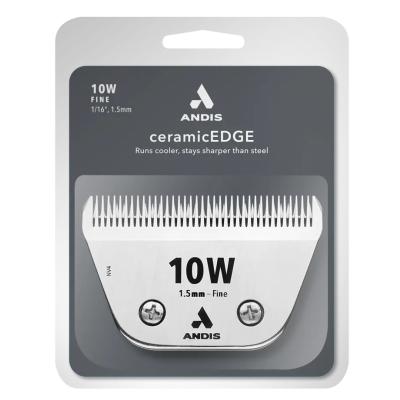 Andis CeramicEdge® #10W Numara | Pet Tıraş Makinesi Bıçağı (561460)