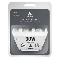 Andis CeramicEdge® #30W Numara XFine | Pet Tıraş Makinesi Bıçağı (561462)
