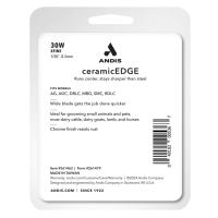 Andis CeramicEdge® #30W Numara XFine | Pet Tıraş Makinesi Bıçağı (561462)