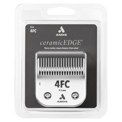 Andis CeramicEdge® #4FC Numara | Pet Tıraş Makinesi Bıçağı (72620)