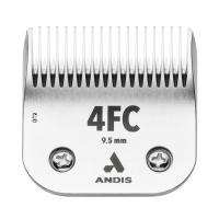 Andis CeramicEdge® #4FC Numara | Pet Tıraş Makinesi Bıçağı (72620)