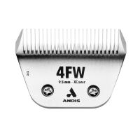 Andis CeramicEdge® #4FW Numara XCover | Pet Tıraş Makinesi Bıçağı (561463)