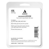 Andis CeramicEdge® #4FW Numara XCover | Pet Tıraş Makinesi Bıçağı (561463)