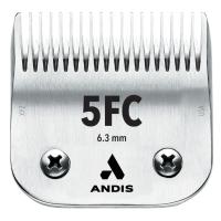 Andis CeramicEdge® #5FC Numara | Pet Tıraş Makinesi Bıçağı (72635)