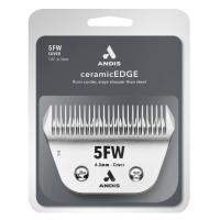 Andis CeramicEdge® #5FW Numara | Pet Tıraş Makinesi Bıçağı (561464)