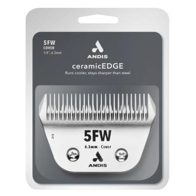 Andis CeramicEdge® #5FW Numara | Pet Tıraş Makinesi Bıçağı (561464)
