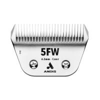 Andis CeramicEdge® #5FW Numara | Pet Tıraş Makinesi Bıçağı (561464)