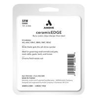 Andis CeramicEdge® #5FW Numara | Pet Tıraş Makinesi Bıçağı (561464)