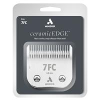 Andis CeramicEdge® #7FC Numara | Pet Tıraş Makinesi Bıçağı (72605)