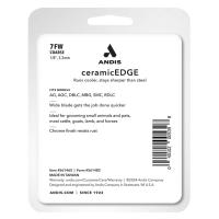 Andis CeramicEdge® #7FW Numara | Pet Tıraş Makinesi Bıçağı (561465)
