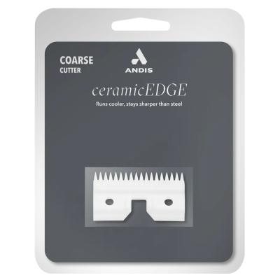 Andis CeramicEdge® Coarse | Pet Tıraş Makinesi Bıçağı (64440)