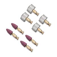 Andis Cord/Cordless Nail Grinder | Yedek Aksesuar Seti (65930)