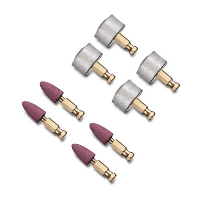 Andis Cord/Cordless Nail Grinder | Yedek Aksesuar Seti (65930)